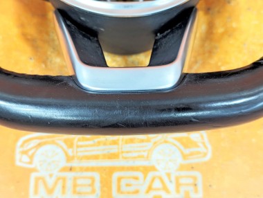 Руль MERCEDES-BENZ C-класс W205/S205/C205/A205 (2014 - 2018) — Разборка Мерседес