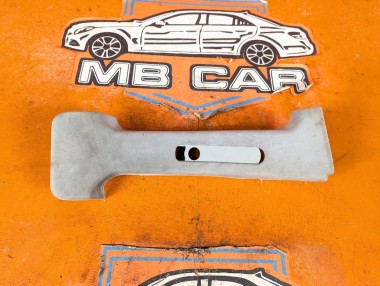 Накладка средней стойки MERCEDES-BENZ CLK-класс C208/W208 (1997 - 2000) &mdash; Разборка Мерседес