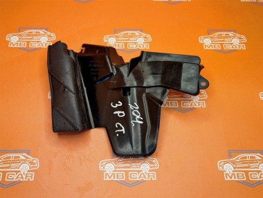 Кожух защитный MERCEDES-BENZ C-класс W204/S204 (2006 - 2011) — Разборка Мерседес