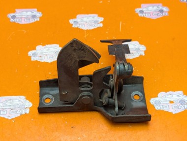 Замок капота MERCEDES-BENZ S-класс W220 (1998 - 2005) &mdash; Разборка Мерседес