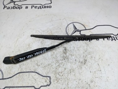 Поводок дворников MERCEDES-BENZ A-класс W168 рестайлинг (2001 - 2004) — Разборка Мерседес