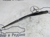 Поводок дворников MERCEDES-BENZ A-class w168 фото 2 — Разборка Мерседес