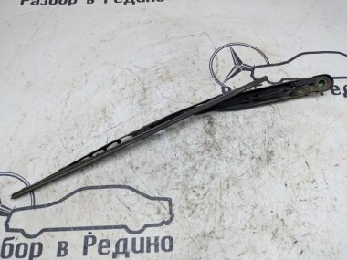 Поводок дворников MERCEDES-BENZ A-класс W168 рестайлинг (2001 - 2004) — Разборка Мерседес