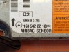 Блок AIRBAG MERCEDES-BENZ M-класс AMG W163 рестайлинг (2001 - 2005) фото 4 — Разборка Мерседес