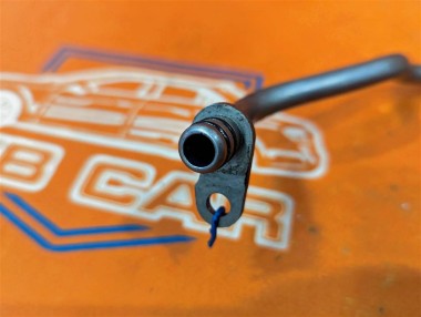 Трубка АКПП MERCEDES-BENZ E-класс W211/S211 (2002 - 2006) — Разборка Мерседес