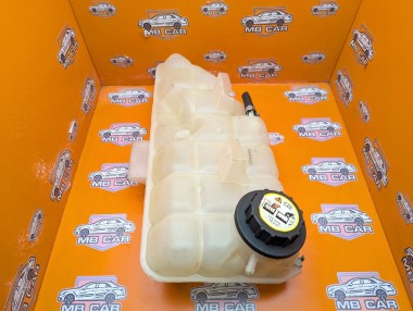 Бачок расширительный MERCEDES-BENZ M-класс W163 рестайлинг (2001 - 2005) &mdash; Разборка Мерседес