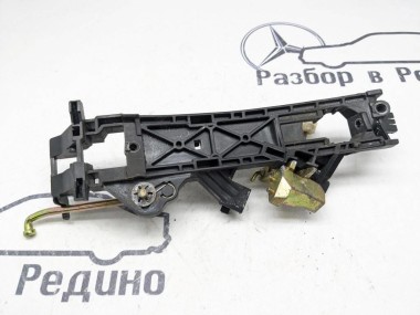 Ответная часть замка двери MERCEDES-BENZ S-класс W220 (1998 - 2005) — Разборка Мерседес