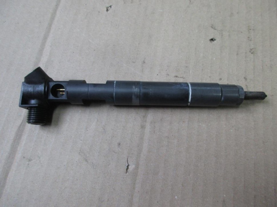 Форсунка ДИЗЕЛЬ MERCEDES-BENZ Sprinter W906 (2006 - 2019) фото 1 — Разборка Мерседес