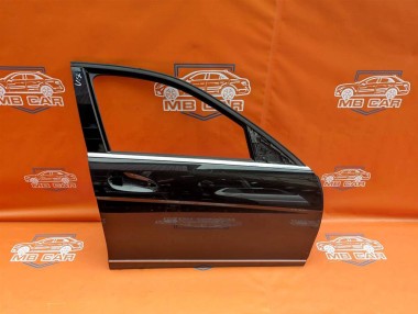 Дверь передняя правая MERCEDES-BENZ C-класс W204/S204/С204 рестайлинг (2011 - 2015) — Разборка Мерседес