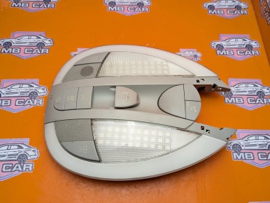 Плафон салона MERCEDES-BENZ CLS-класс C219 (2004 - 2008) &mdash; Разборка Мерседес