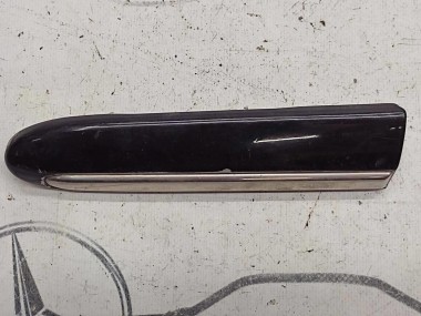 Молдинг крыла правый MERCEDES-BENZ S-класс W220 рестайлинг (2002 - 2005) — Разборка Мерседес