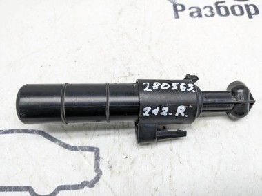 Омыватель фар MERCEDES-BENZ E-класс W212/S212/C207/A207 (2009 - 2013) — Разборка Мерседес