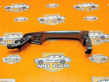 Ручка двери наружняя MERCEDES-BENZ GLK-класс X204 (2008 - 2012) — Разборка Мерседес