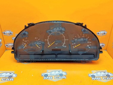 Щиток приборов MERCEDES-BENZ M-класс W163 (1997 - 2001) &mdash; Разборка Мерседес