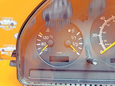 Щиток приборов MERCEDES-BENZ M-класс W163 (1997 - 2001) &mdash; Разборка Мерседес