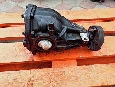 Редуктор задний MERCEDES-BENZ C-класс W203/S203/CL203 (2000 - 2004) — Разборка Мерседес