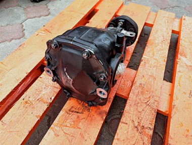 Редуктор задний MERCEDES-BENZ C-класс W203/S203/CL203 (2000 - 2004) — Разборка Мерседес