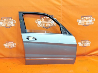 Дверь передняя правая MERCEDES-BENZ GLK-класс X204 (2008 - 2012) — Разборка Мерседес