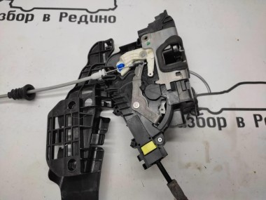 Замок двери задней правой MERCEDES-BENZ GLE-класс Coupe C292 (2015 - 2019) — Разборка Мерседес