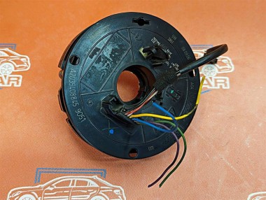 Шлейф подрулевой MERCEDES-BENZ CLK-класс C209/A209 рестайлинг (2005 - 2010) — Разборка Мерседес