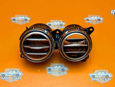 Воздуховод центральный MERCEDES-BENZ S-класс W222/C217/A217 (2013 - 2017) — Разборка Мерседес