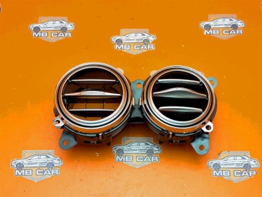 Воздуховод центральный MERCEDES-BENZ S-класс W222/C217/A217 (2013 - 2017) — Разборка Мерседес