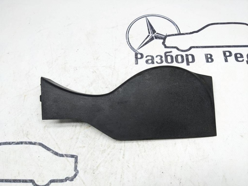 Накладка подлокотника MERCEDES-BENZ Citan W415 (2012 - 2021) фото 1 — Разборка Мерседес