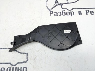 Накладка подлокотника MERCEDES-BENZ Citan W415 (2012 - 2021) — Разборка Мерседес