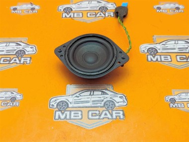 Динамик MERCEDES-BENZ S-класс W220 рестайлинг (2002 - 2005) — Разборка Мерседес