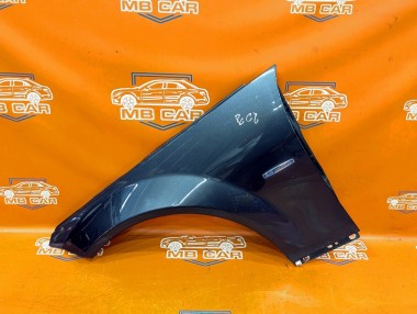 Крыло переднее левое MERCEDES-BENZ C-класс W204/S204 (2006 - 2011) — Разборка Мерседес