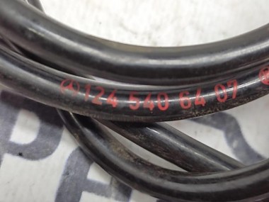 Провод датчика износа тормозных колодок MERCEDES-BENZ W124 W124/S124/C124/A124 (1984 - 1993) — Разборка Мерседес