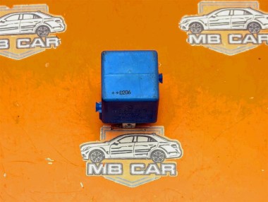 Реле многоцелевое MERCEDES-BENZ A-класс W169 (2004 - 2008) — Разборка Мерседес