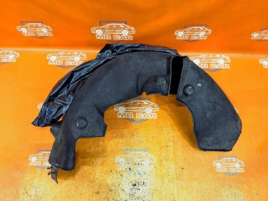 Подкрылок задний правый MERCEDES-BENZ C-класс W204/S204 (2006 - 2011) — Разборка Мерседес