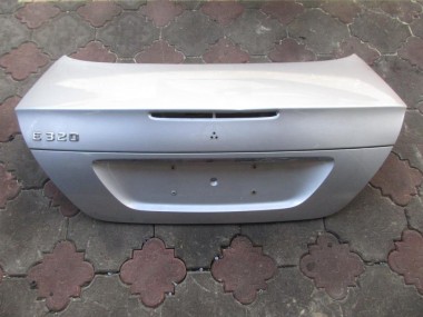 Крышка багажника MERCEDES-BENZ E-класс W211/S211 (2002 - 2006) — Разборка Мерседес