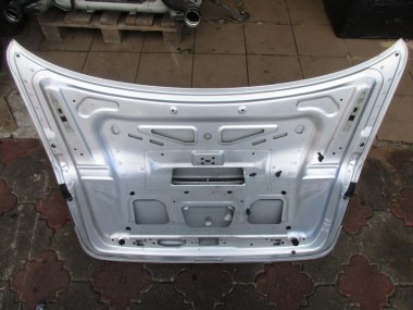 Крышка багажника MERCEDES-BENZ E-класс W211/S211 (2002 - 2006) — Разборка Мерседес