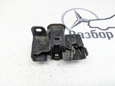Замок капота MERCEDES-BENZ C-класс W203/S203/CL203 (2000 - 2004) — Разборка Мерседес