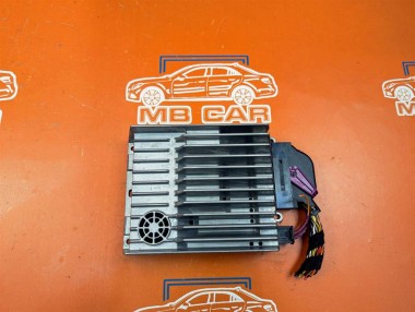 Усилитель звука MERCEDES-BENZ CLS-класс C218/X218 (2010 - 2014) — Разборка Мерседес