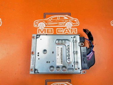 Усилитель звука MERCEDES-BENZ CLS-класс C218/X218 (2010 - 2014) — Разборка Мерседес