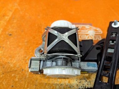 Ремень безопасности передний левый MERCEDES-BENZ C-класс W204/S204 (2006 - 2011) — Разборка Мерседес