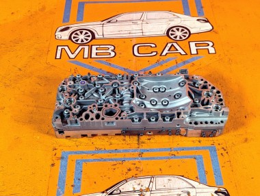 Гидроблок АКПП MERCEDES-BENZ A-класс W169 (2004 - 2008) A 150 1.5 CVT (95 л.с.) &mdash; Разборка Мерседес