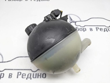 Бачок расширительный MERCEDES-BENZ A-класс W169 (2004 - 2008) — Разборка Мерседес