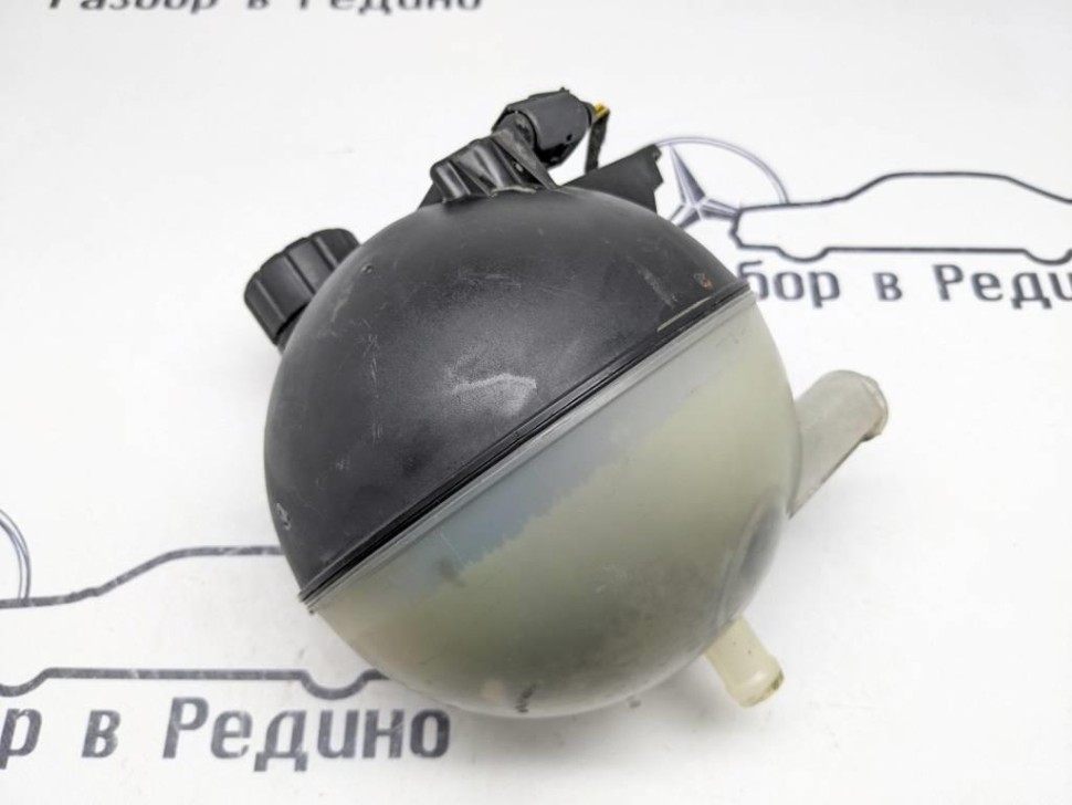 Бачок расширительный MERCEDES-BENZ A-класс W169 (2004 - 2008) фото 1 — Разборка Мерседес