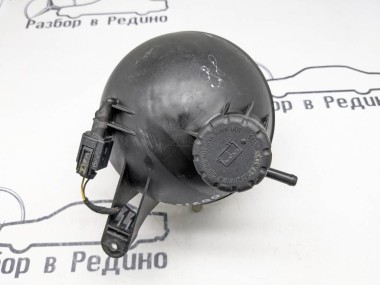 Бачок расширительный MERCEDES-BENZ A-класс W169 (2004 - 2008) — Разборка Мерседес