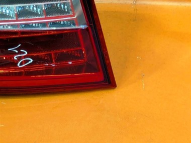 Фонарь задний левый MERCEDES-BENZ M-класс W164 рестайлинг (2008 - 2011) — Разборка Мерседес