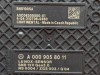 Датчик окислов азота MERCEDES-BENZ E-класс W213/S213/C238/A238 (2016 - 2021) E 220d 2.0 4MATIC 9G-Tronic (194 л.с.) фото 6 &mdash; Разборка Мерседес