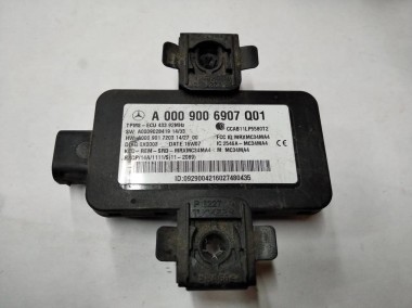 Блок давления шин MERCEDES-BENZ C-класс AMG W205/S205/C205/A205 (2014 - 2018) — Разборка Мерседес