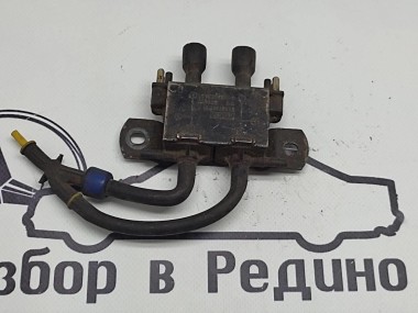 Клапан электромагнитный MERCEDES-BENZ S-класс W140 (1991 - 1998) — Разборка Мерседес