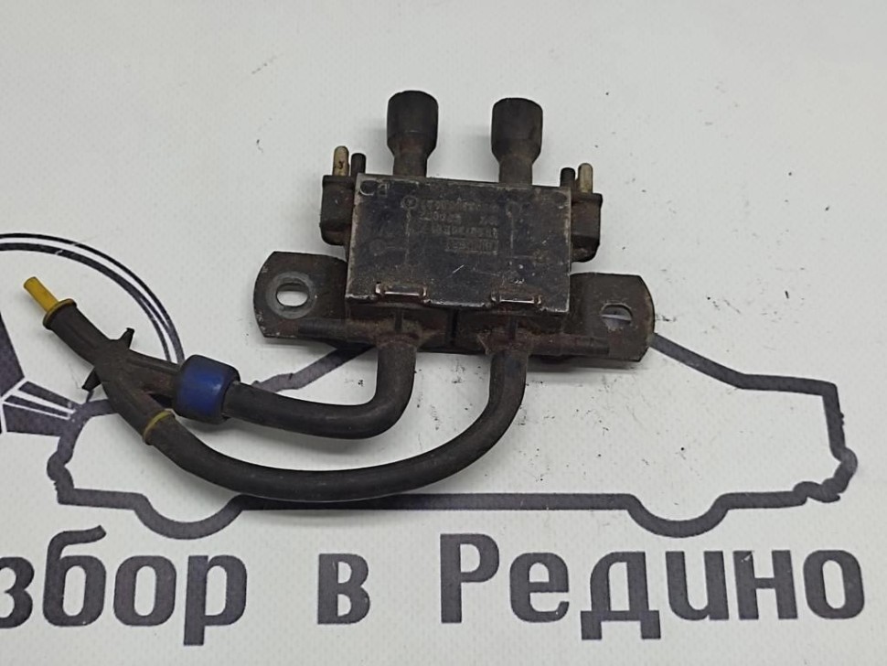 Клапан электромагнитный MERCEDES-BENZ S-класс W140 (1991 - 1998) фото 1 — Разборка Мерседес