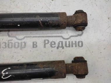 Амортизатор задний MERCEDES-BENZ C-класс W204/S204 (2006 - 2011) — Разборка Мерседес