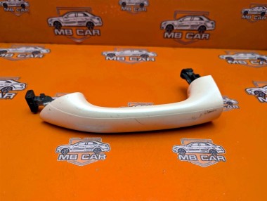 Ручка двери наружняя MERCEDES-BENZ M-класс W164 рестайлинг (2008 - 2011) — Разборка Мерседес